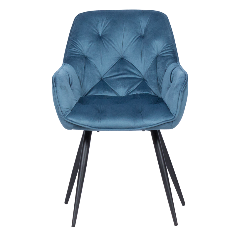 ТРАПЕЗЕН СТОЛ LATINA - СИН