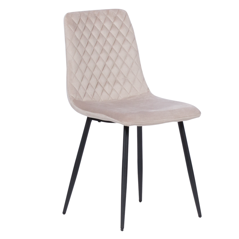 Трапезен стол MONZA - лате