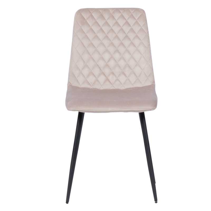 Трапезен стол MONZA - лате