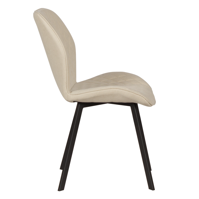 ТРАПЕЗЕН СТОЛ FANO - КРЕМ