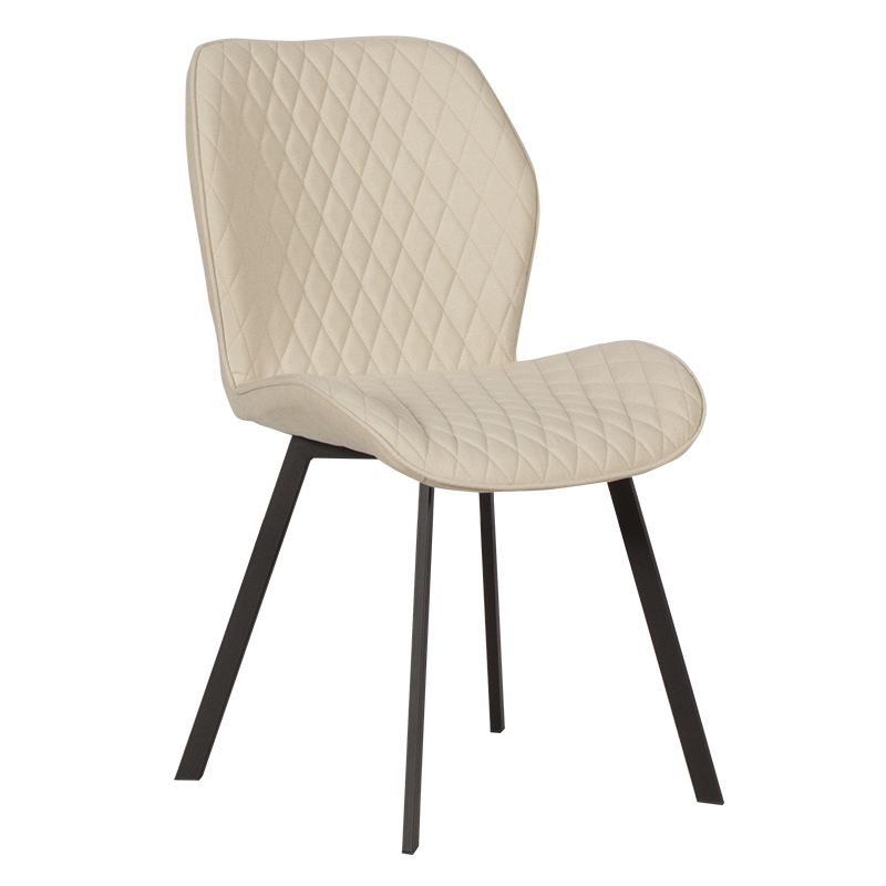 ТРАПЕЗЕН СТОЛ FANO - КРЕМ