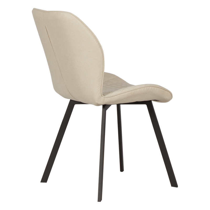 ТРАПЕЗЕН СТОЛ FANO - КРЕМ