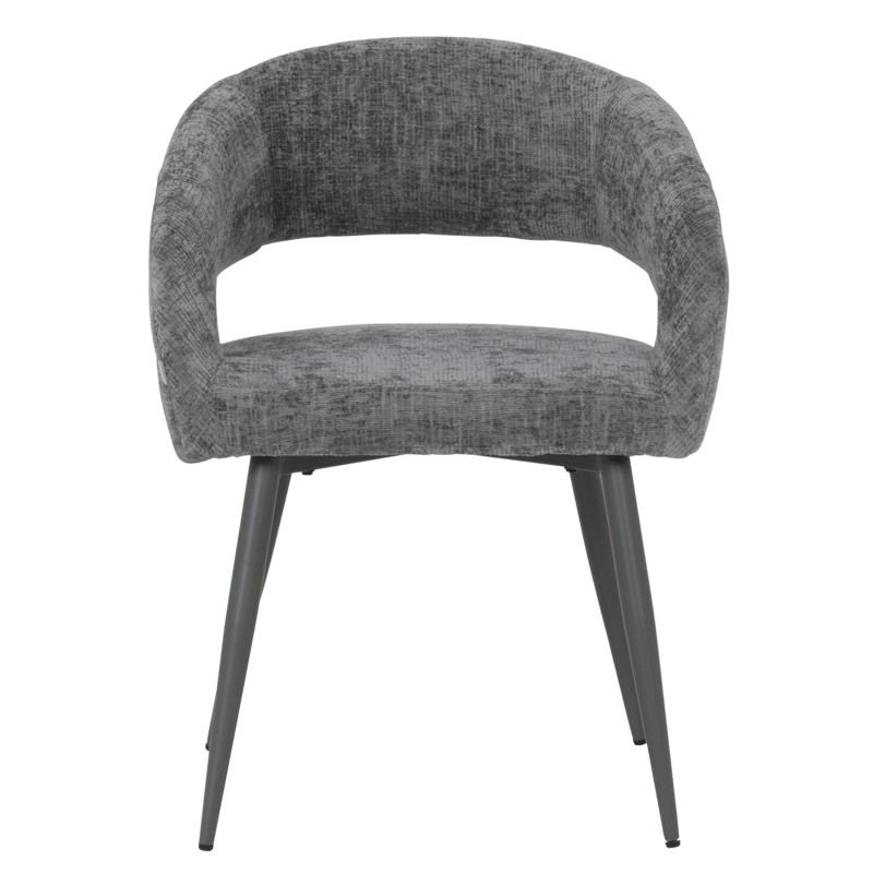 ТРАПЕЗЕН СТОЛ MESA 2 - СИВ