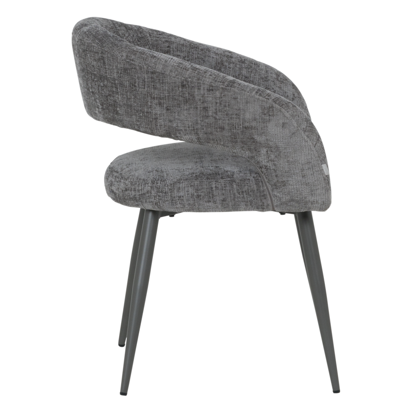 ТРАПЕЗЕН СТОЛ MESA 2 - СИВ