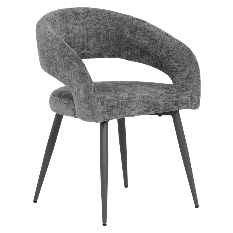 ТРАПЕЗЕН СТОЛ MESA 2 - СИВ