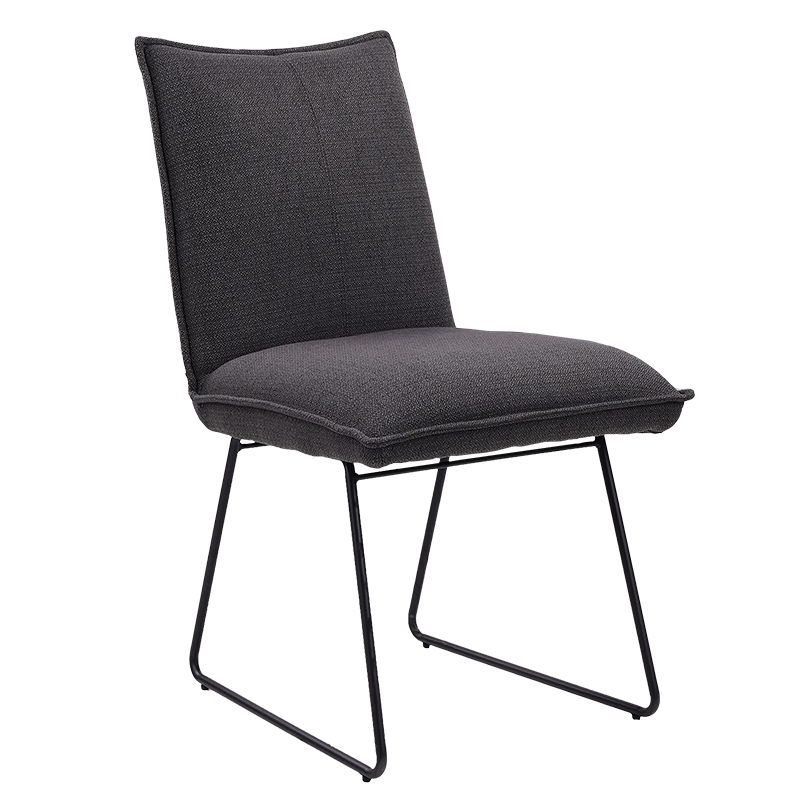 ТРАПЕЗЕН СТОЛ LABIN - СИВ