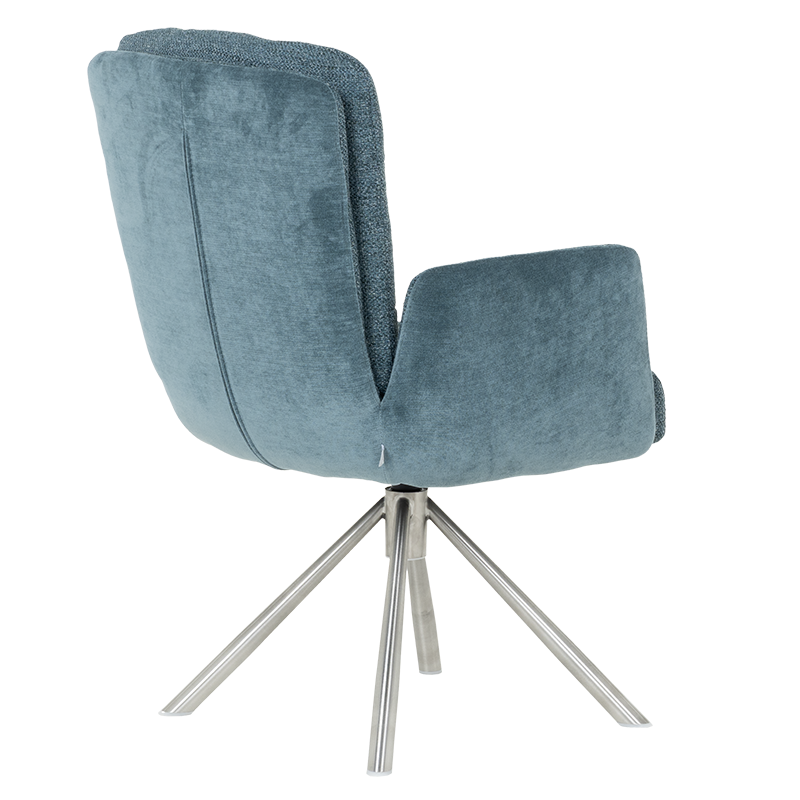 ТРАПЕЗЕН СТОЛ KEILA - СИН