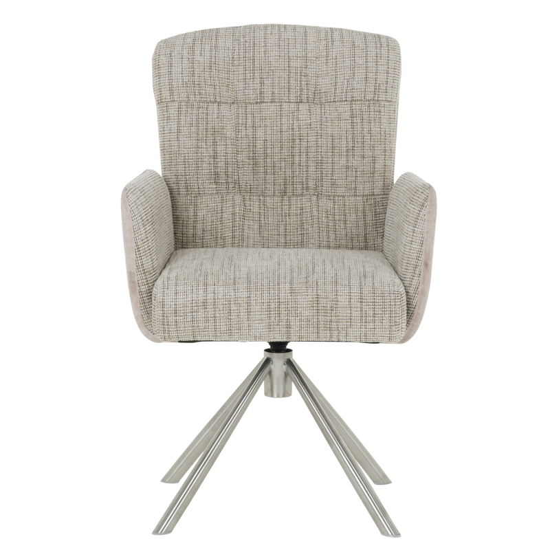 ТРАПЕЗЕН СТОЛ KEILA - БЕЖОВ