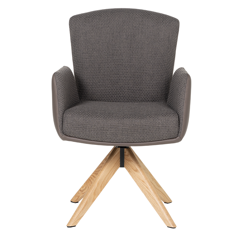 ТРАПЕЗЕН СТОЛ SINDI W - КАПУЧИНО