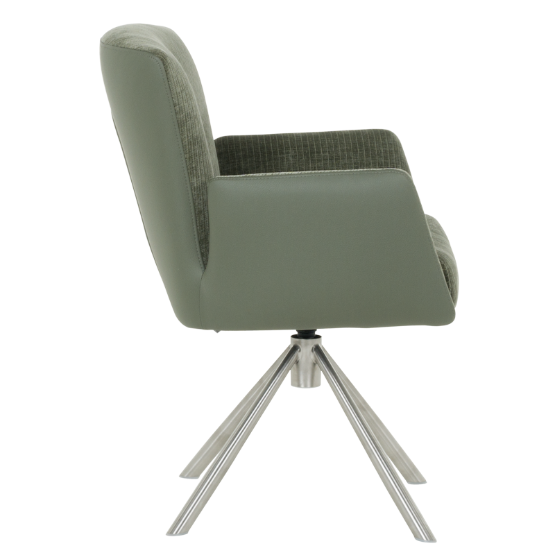 ТРАПЕЗЕН СТОЛ SINDI - ЗЕЛЕН