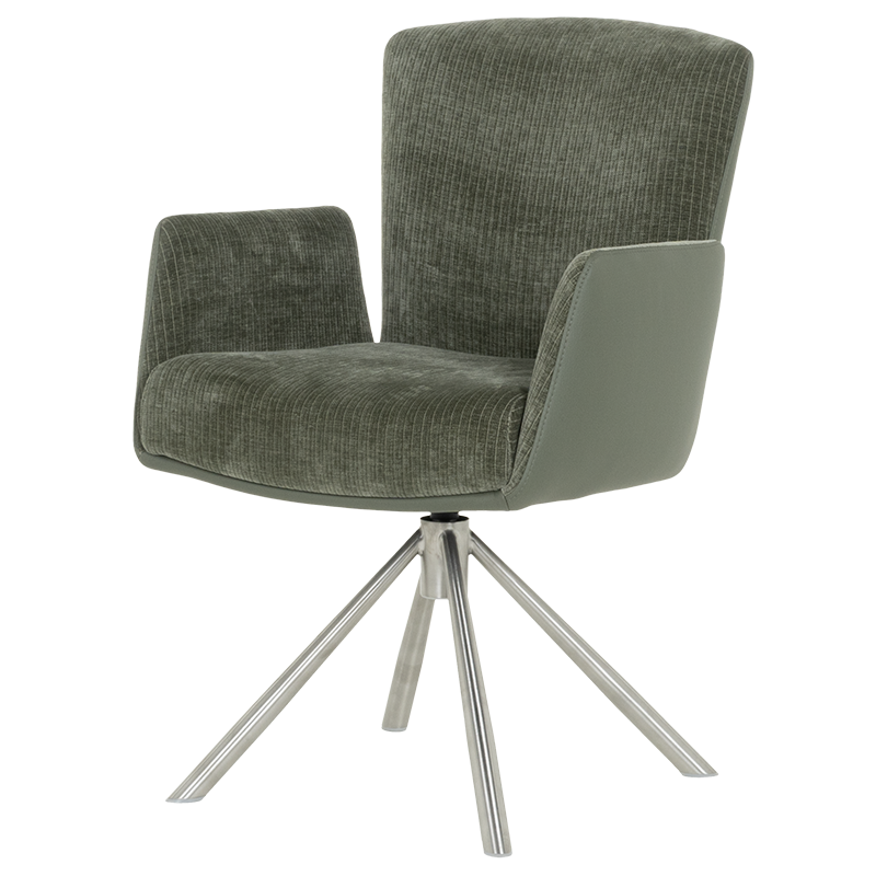 ТРАПЕЗЕН СТОЛ SINDI - ЗЕЛЕН