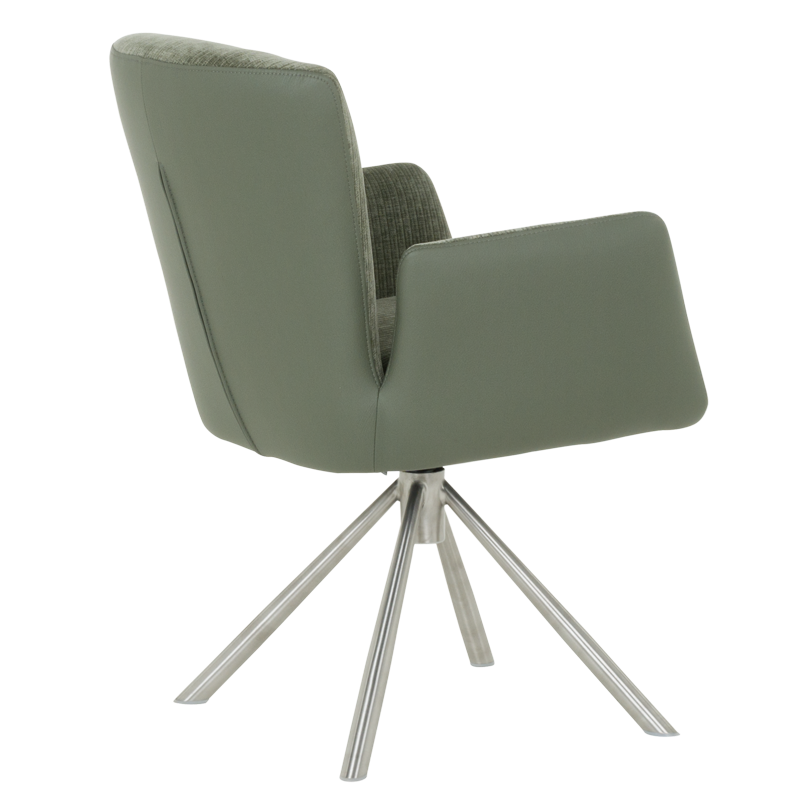 ТРАПЕЗЕН СТОЛ SINDI - ЗЕЛЕН