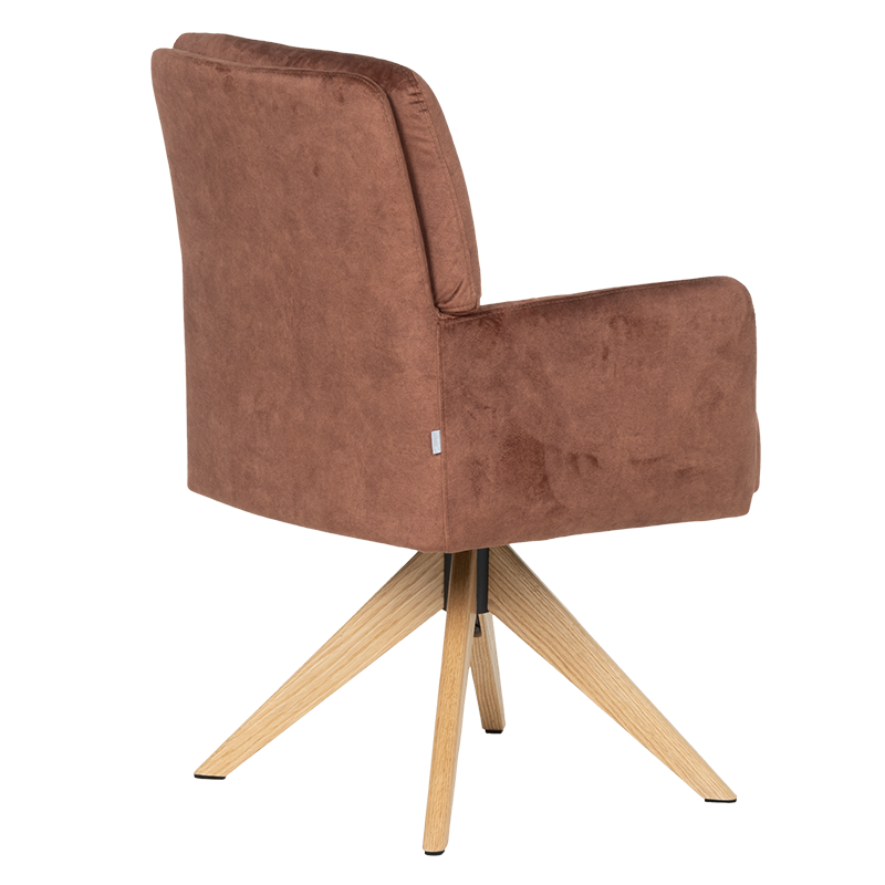 ТРАПЕЗЕН СТОЛ NARVA W - КЕРЕМИДА