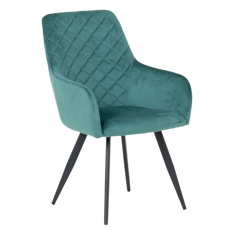 ТРАПЕЗЕН СТОЛ ETON P - ЗЕЛЕН HLR