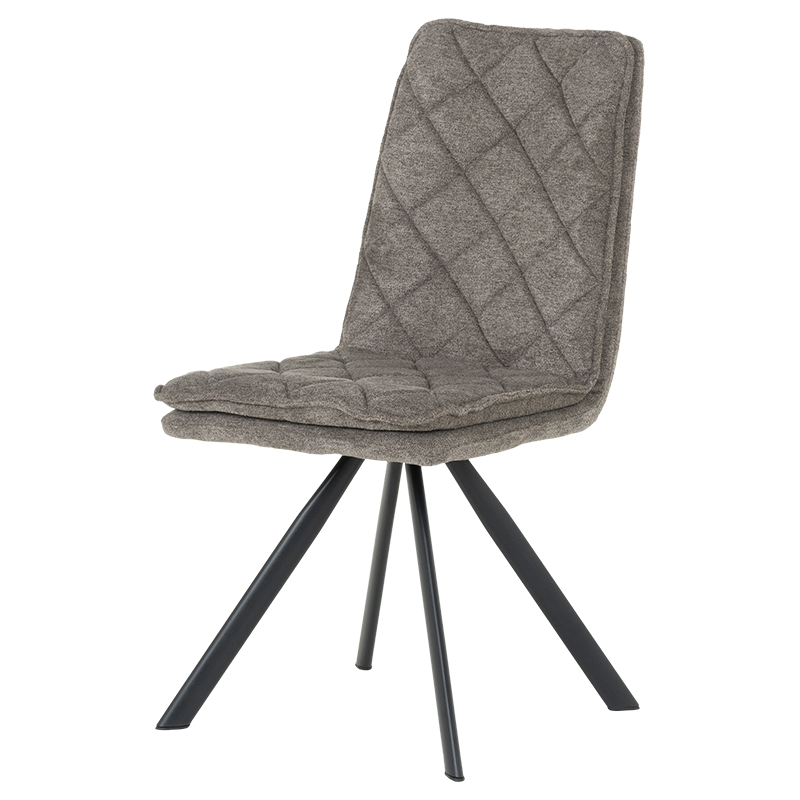 Трапезен стол ELY - бежов OT