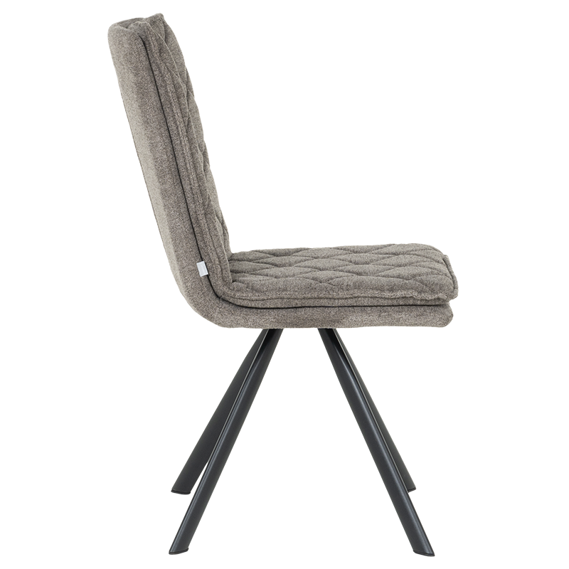 Трапезен стол ELY - бежов OT