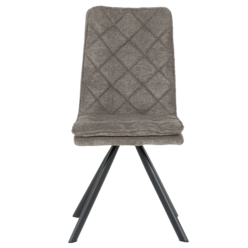 Трапезен стол ELY - бежов OT