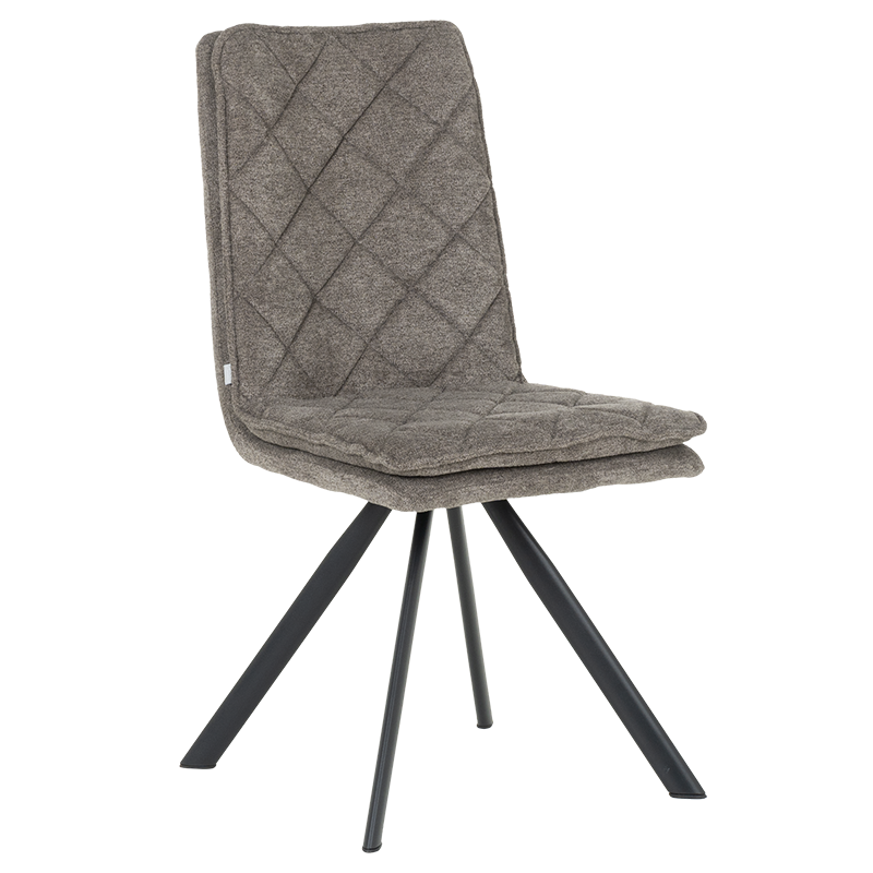 Трапезен стол ELY - бежов OT