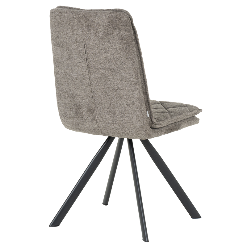 Трапезен стол ELY - бежов OT