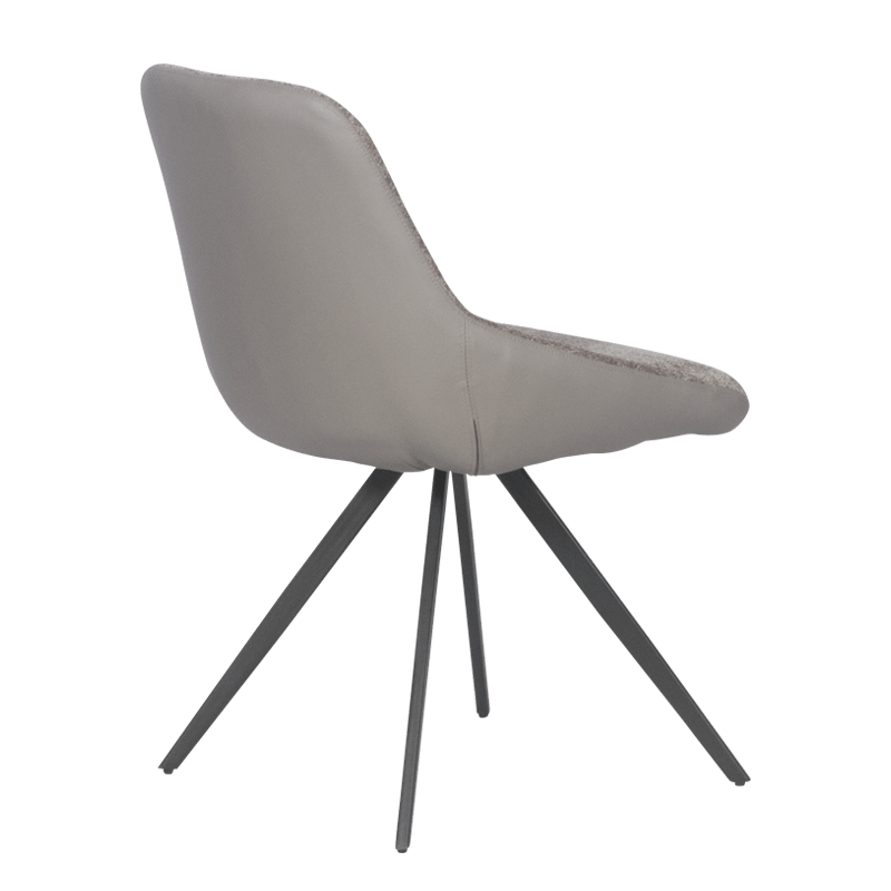 Трапезен стол ROMNEY - пясъчен XV