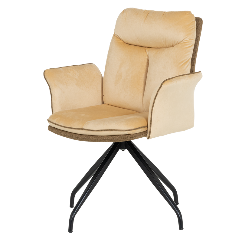 ТРАПЕЗЕН СТОЛ MARLOW - САХАРА BF 2