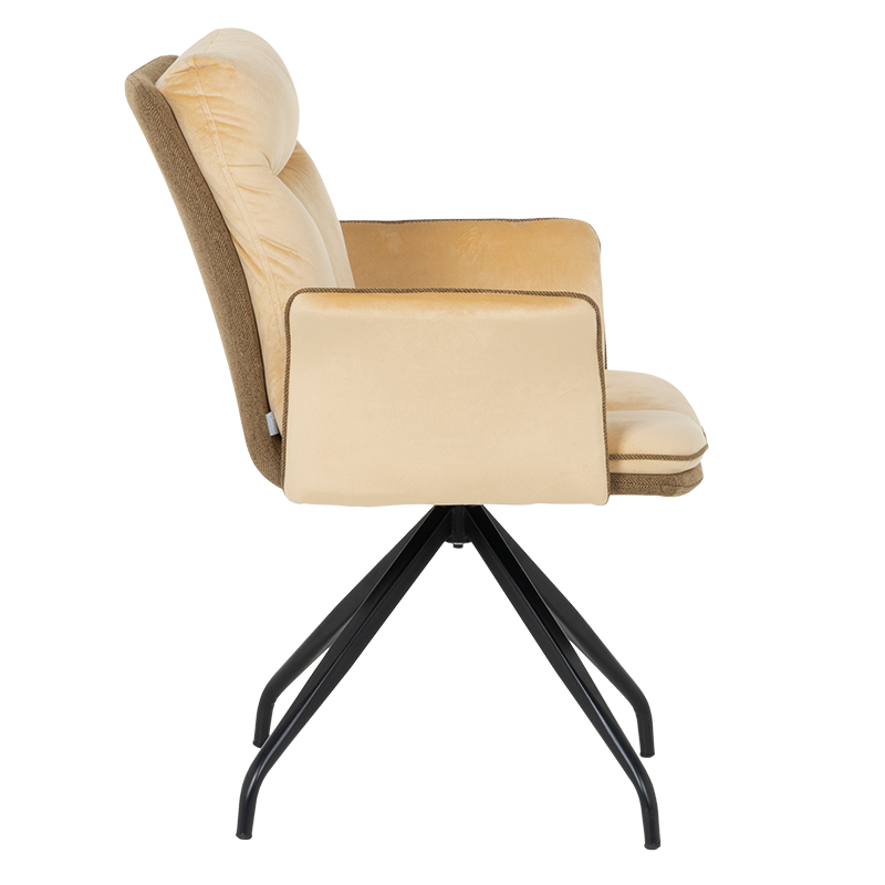 ТРАПЕЗЕН СТОЛ MARLOW - САХАРА BF 2