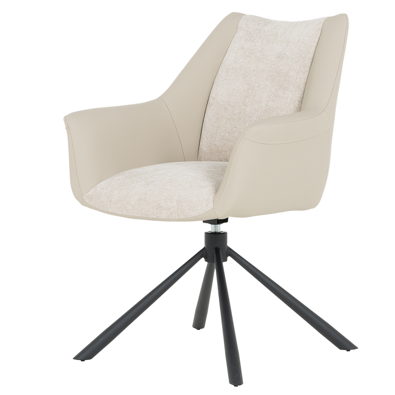 ТРАПЕЗЕН СТОЛ TEMPE - ШАМПАНСКО