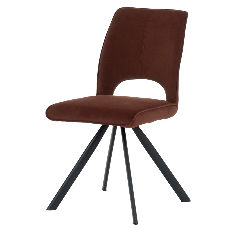 ТРАПЕЗЕН СТОЛ CRAVEN - ОХРА MJ 3