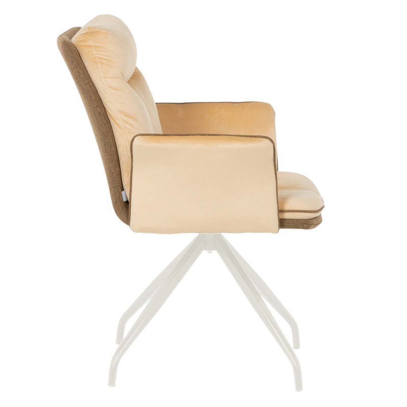 ТРАПЕЗЕН СТОЛ MARLOW 1 - САХАРА BF 2