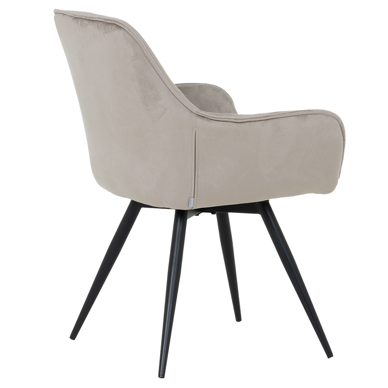 Трапезен стол LATINA PREMIUM - лате