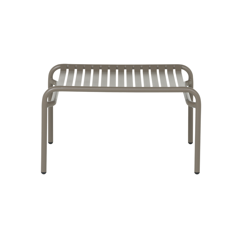 Метална градинска масичка ONDO