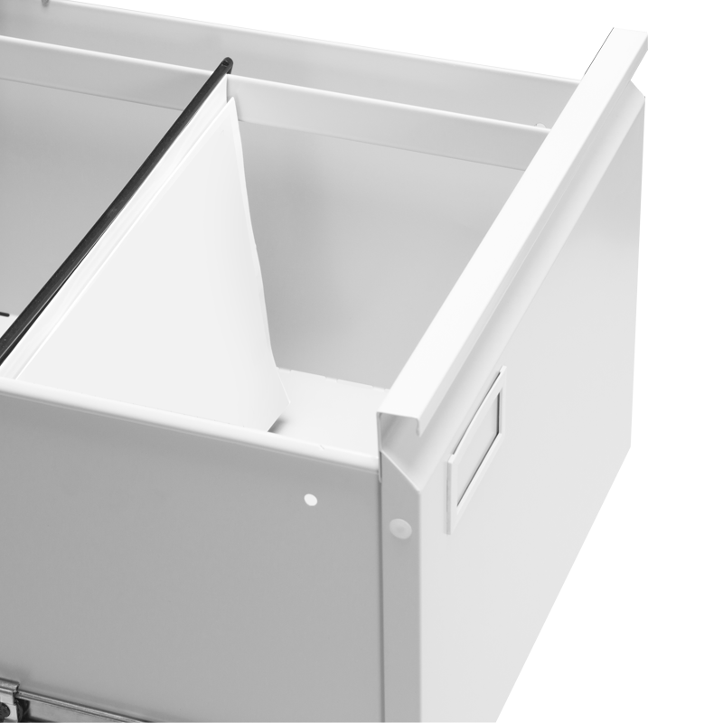 Кардекс Carmen CR-1230 GR - сив