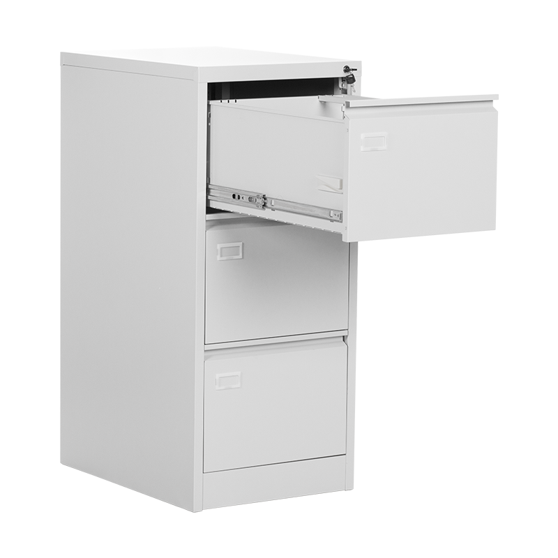 Кардекс Carmen CR-1231 K - сив