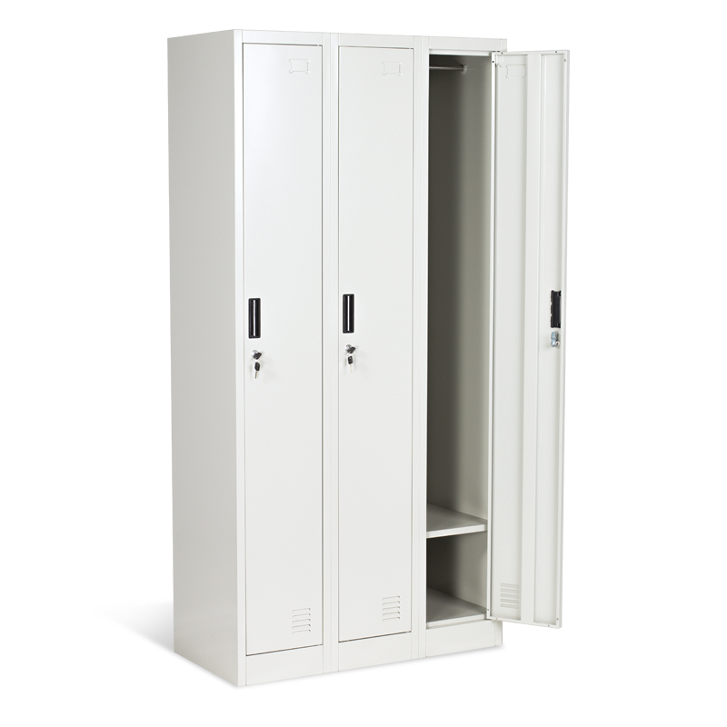 Метален шкаф Carmen CR-1242 J