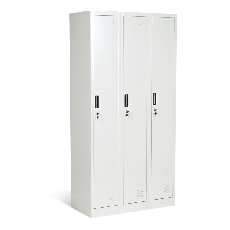 Метален шкаф Carmen CR-1242 J