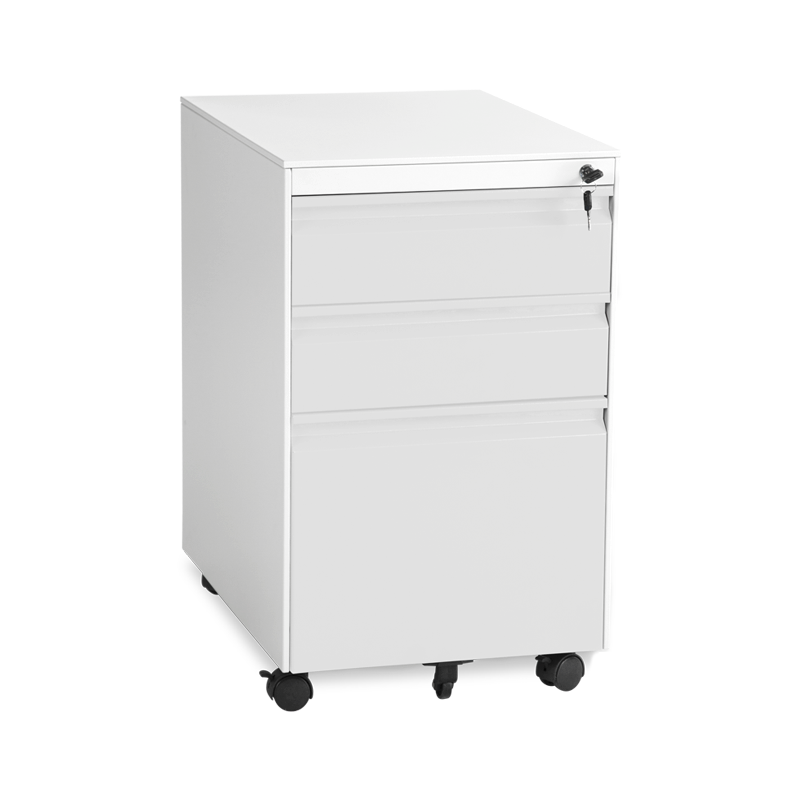 Офис контейнер Carmen CR-1249 L SAND - сив