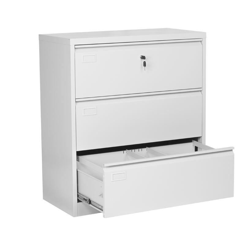 Кардекс Carmen CR-1253 GR - сив