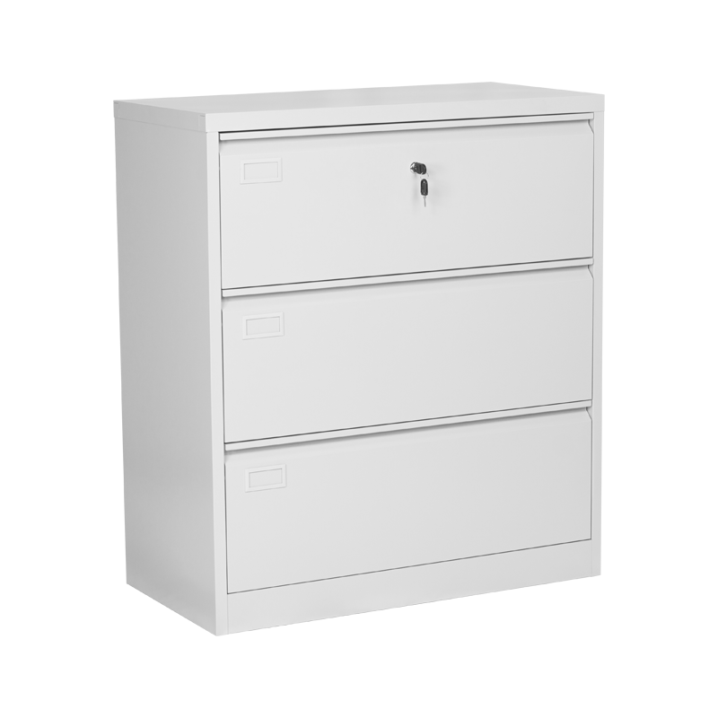 Кардекс Carmen CR-1253 K - сив