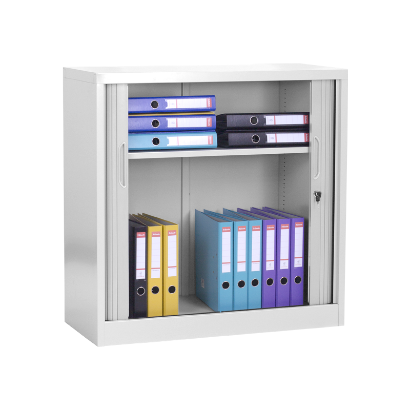 Метален шкаф Carmen CR-1262 J