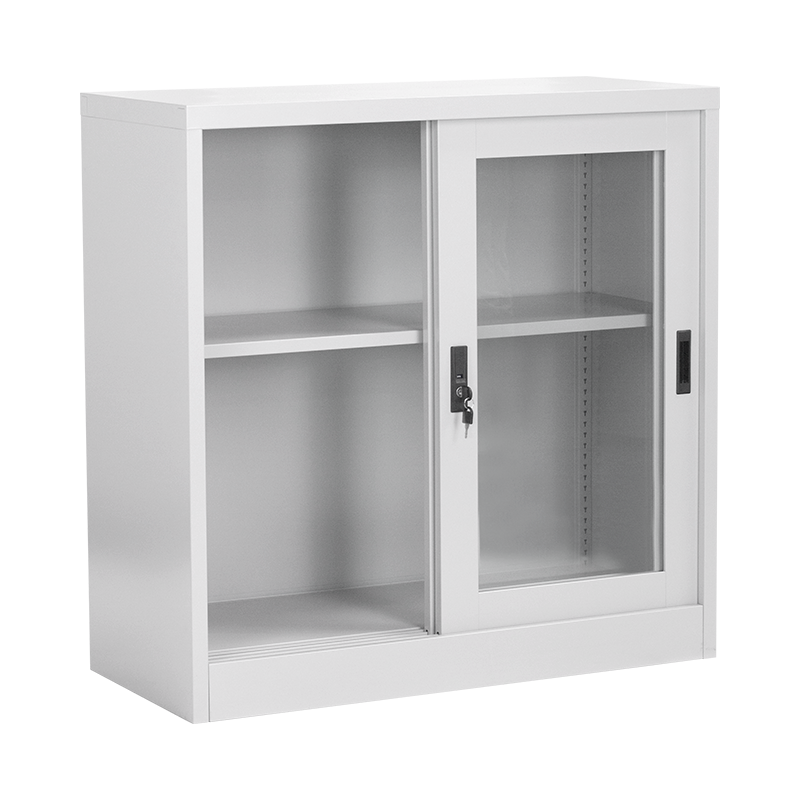 Метален шкаф Carmen CR-1264 J