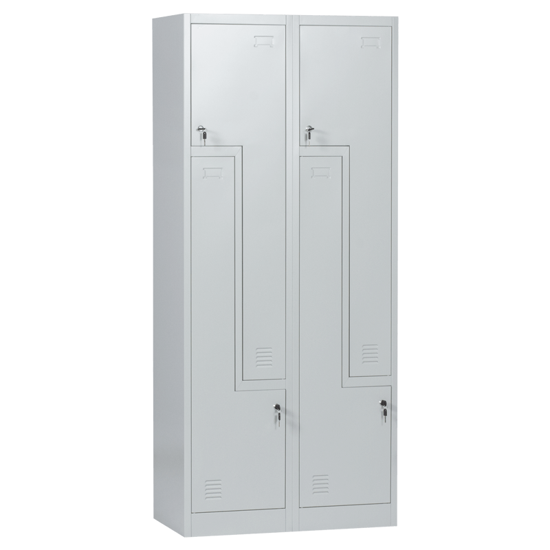 Метален шкаф Carmen CR-1280 K