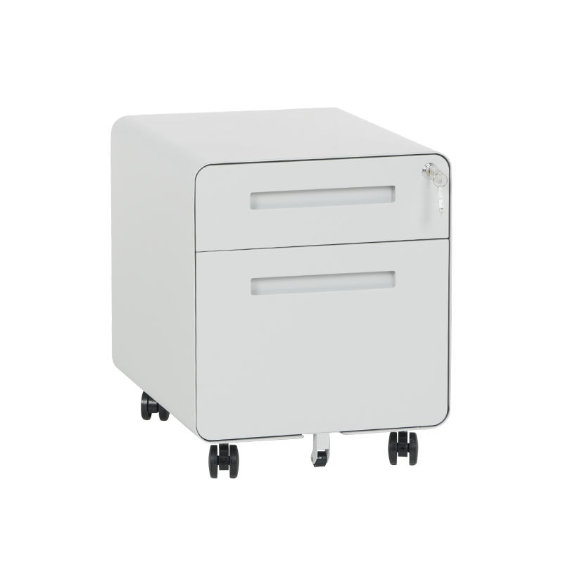 Офис контейнер Carmen CR-1801 K SAND - сив