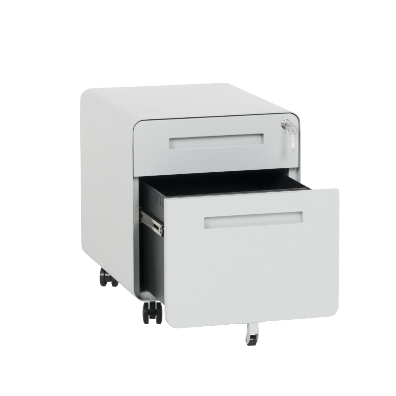 Офис контейнер Carmen CR-1801 K SAND - сив