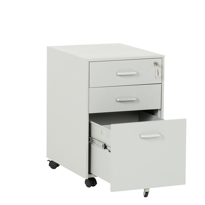 Офис контейнер Carmen CR-1802 J SAND - сив