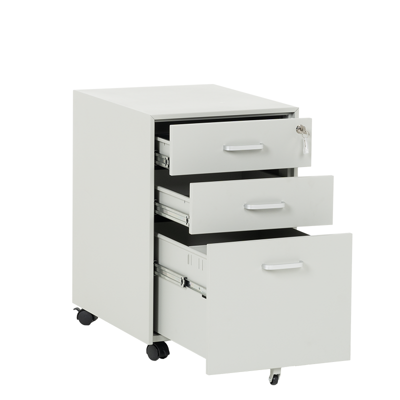 Офис контейнер Carmen CR-1802 J SAND - сив