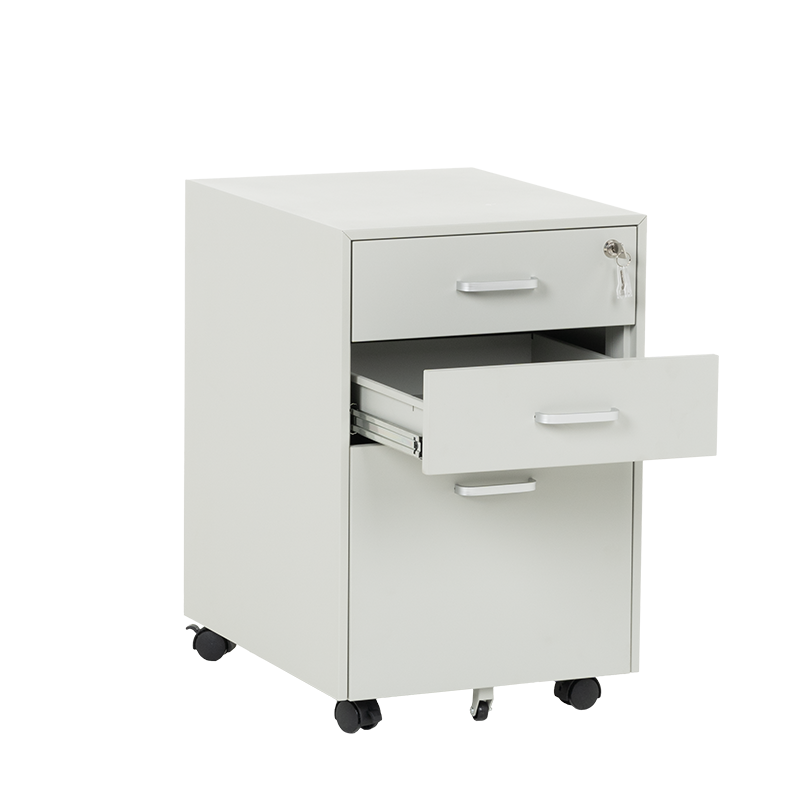 Офис контейнер Carmen CR-1802 J SAND - сив