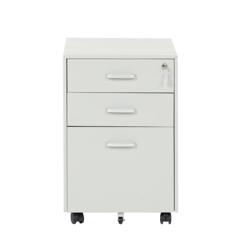 Офис контейнер Carmen CR-1802 J SAND - сив