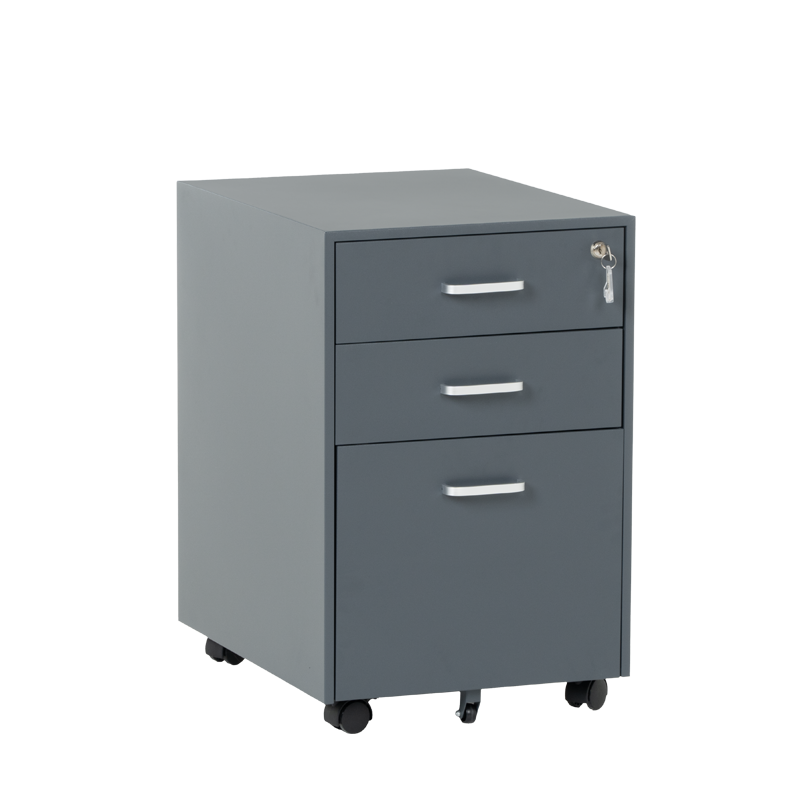 Офис контейнер Carmen CR-1802 J SAND - графит