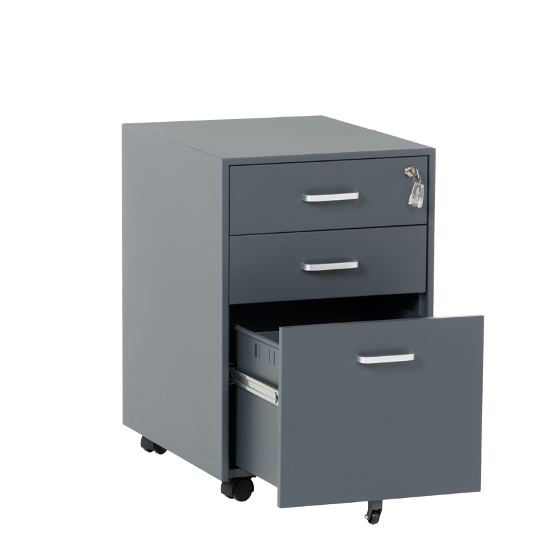 Офис контейнер Carmen CR-1802 J SAND - графит