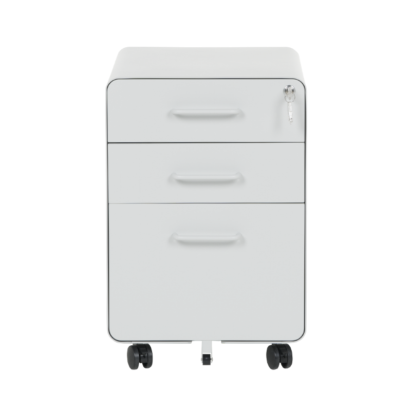 Офис контейнер Carmen CR-1802 K SAND - сив